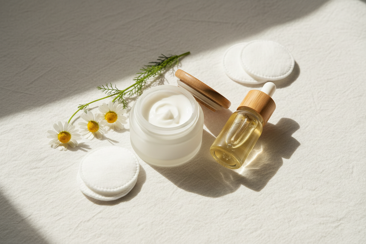 Baby Moisturizer Collection
