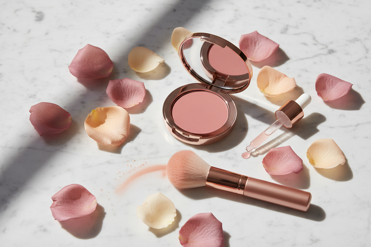 Blush Collection