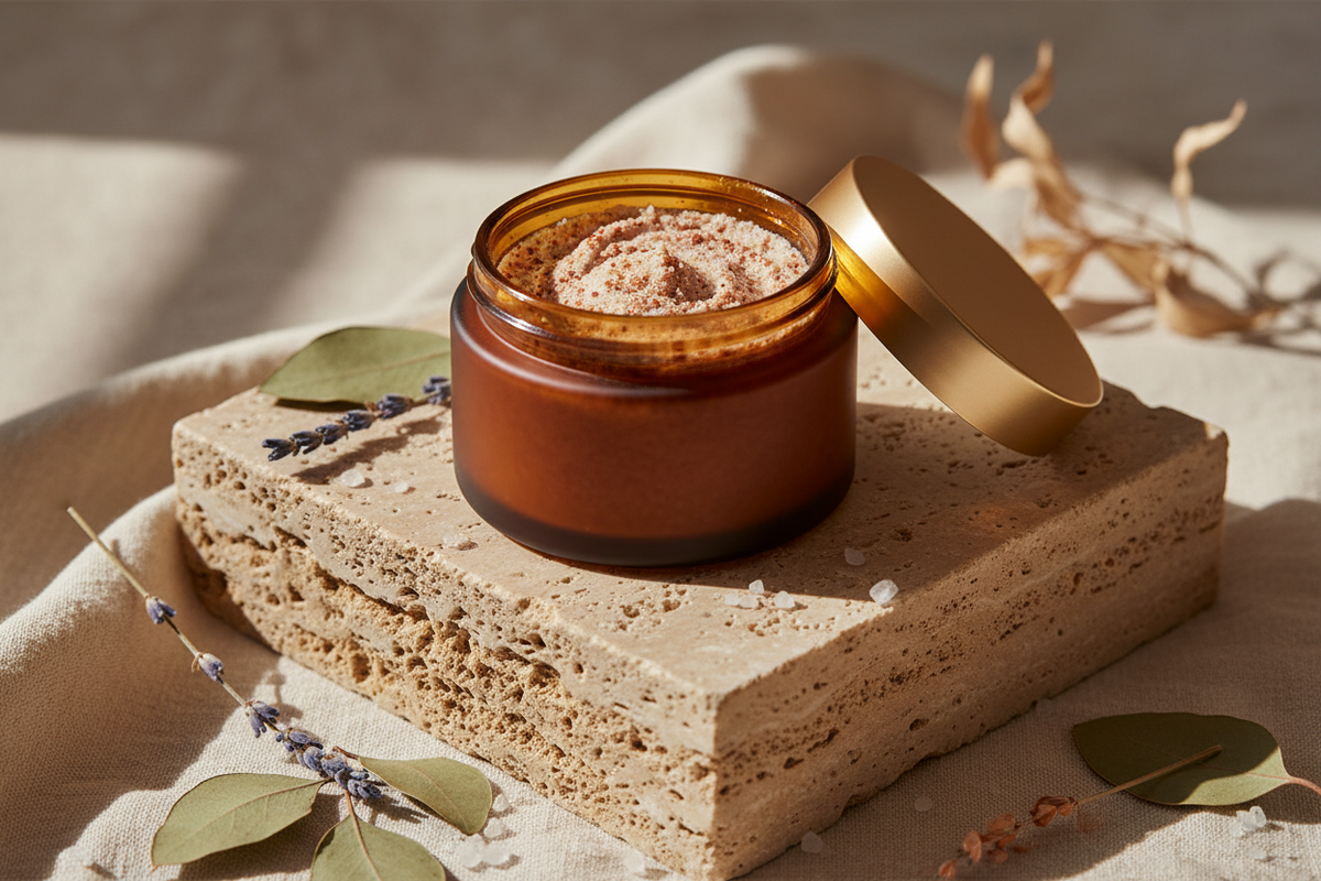 Body Polish Collection