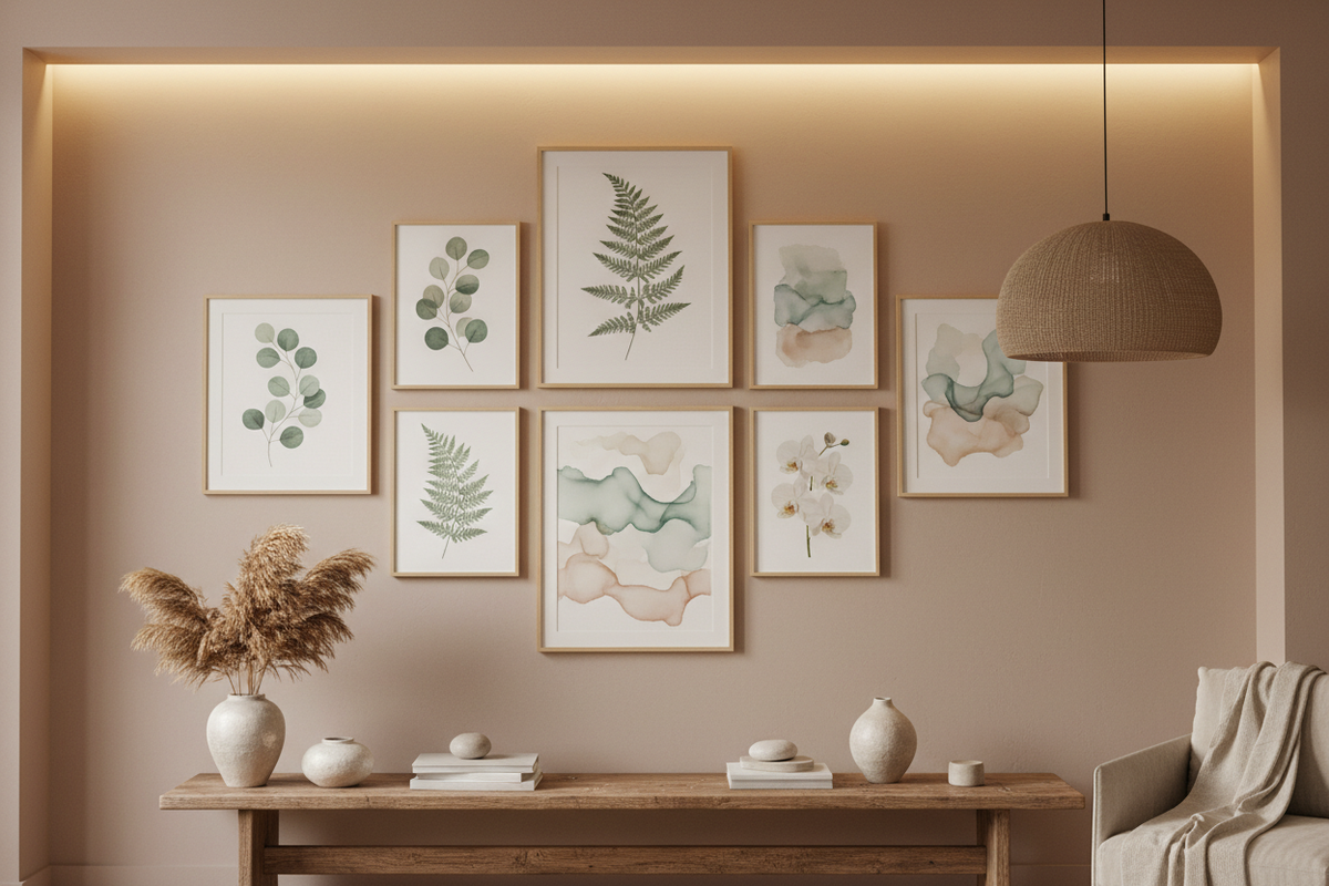 Canvas Collection