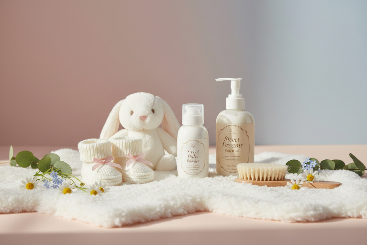 Baby Care