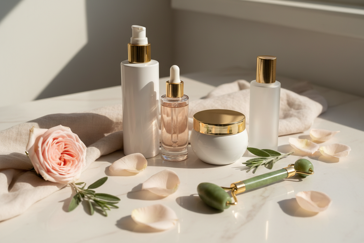 Skincare Collection