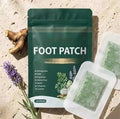 Sleep Detox Foot Patches