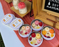 Pumpkin Patch Candle - Seasonal Soy Wax Candle for Home Decor and Gifting