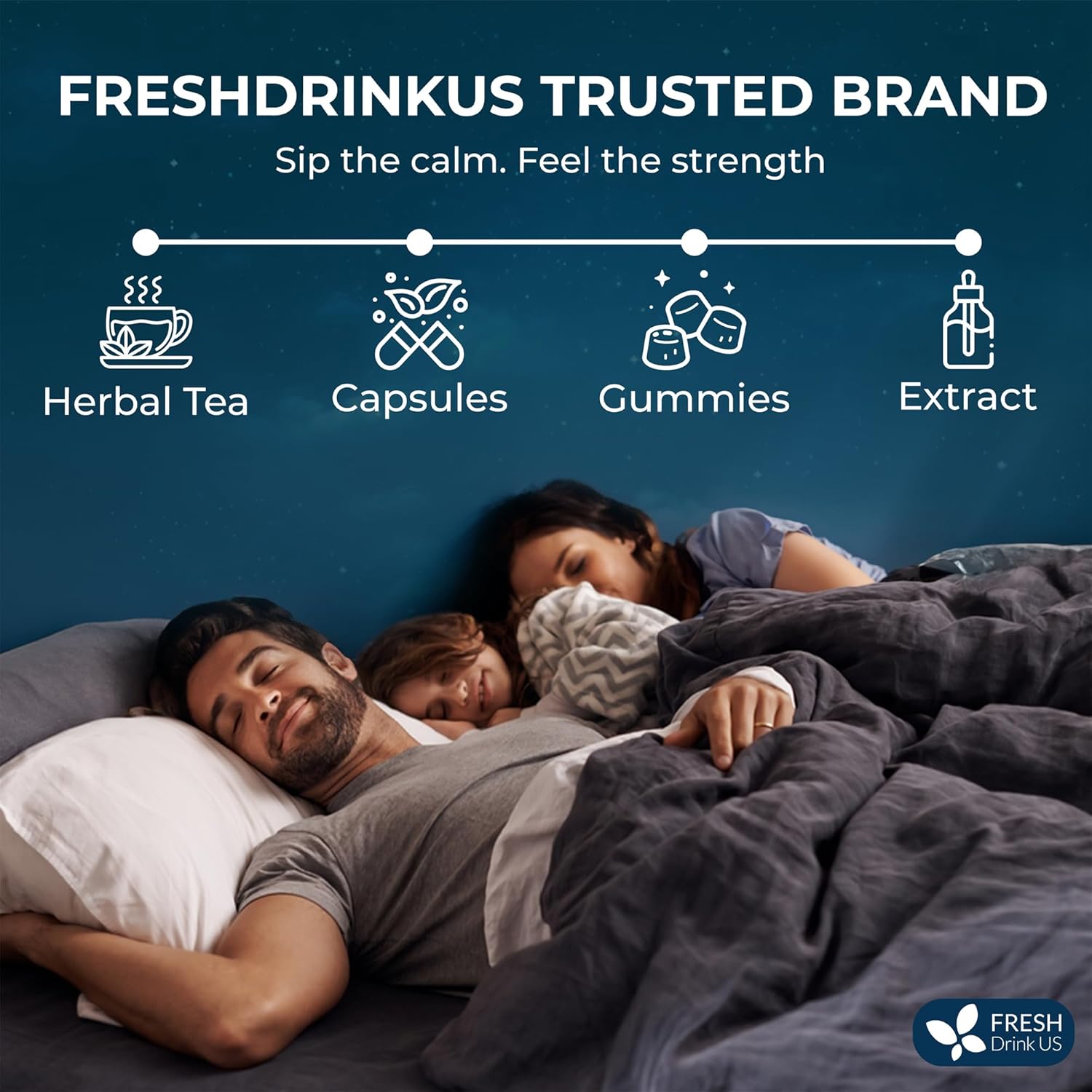 Premium Better Sleep Herbal Tea | Special Herbal Sleep Tea, Caffeine-Free Loose Leaf Blend with Spearmint Leaves, Lemongrass Leaves, and Hawthorn Berry – Naturally Refreshing and Aromatic.