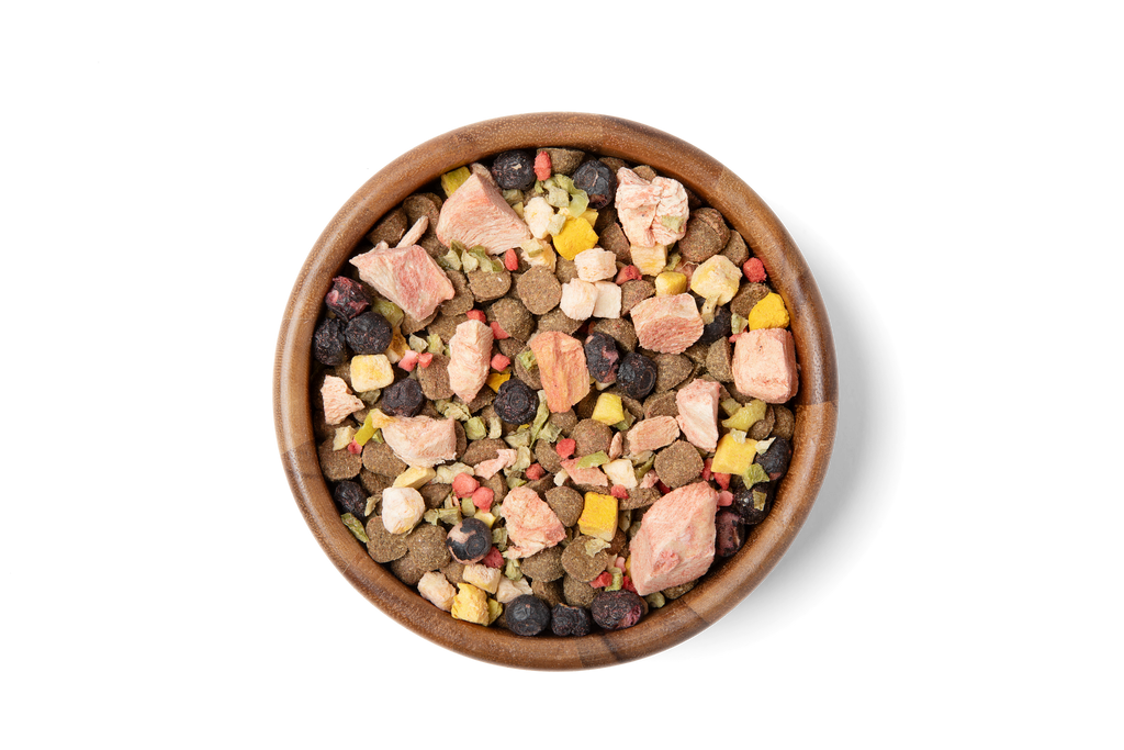 Chicken Mix