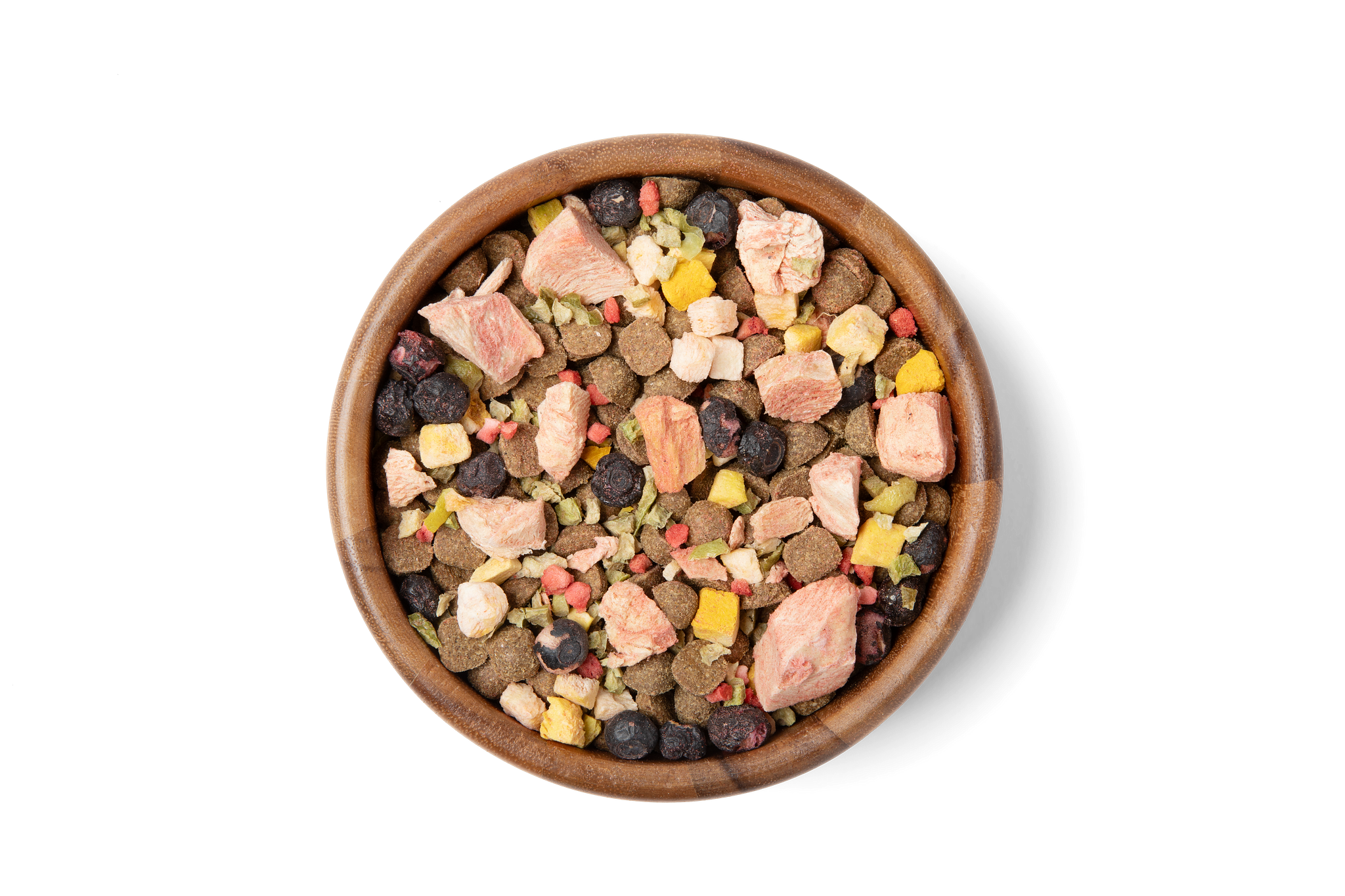 Chicken Mix