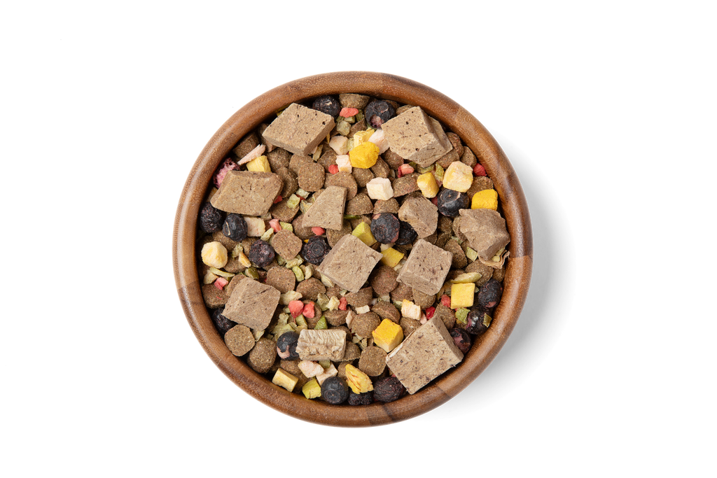 Beef Mix
