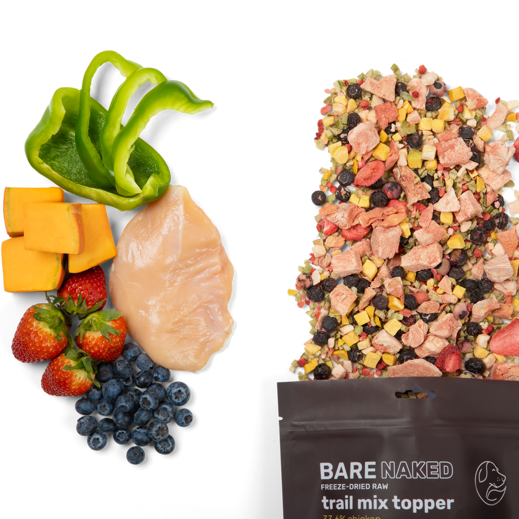 Chicken Mix