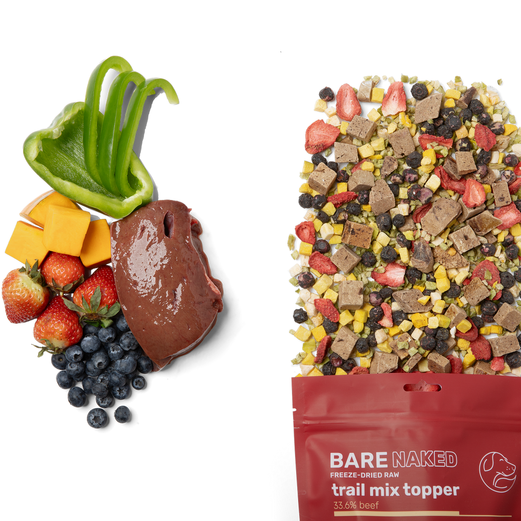 Beef Mix