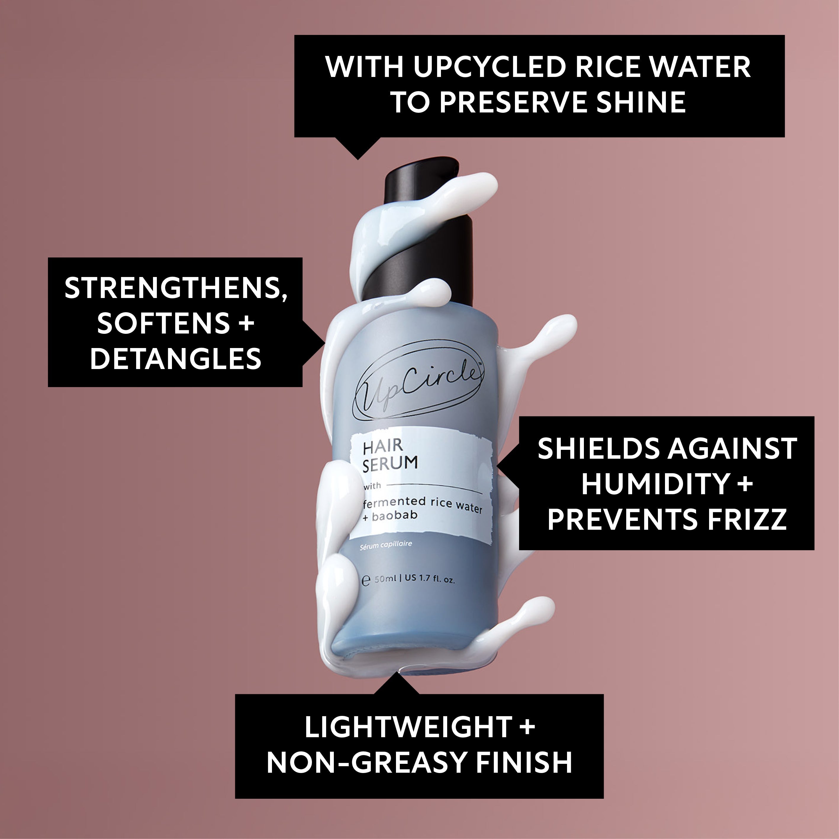 Hair Oil and Serum Duo