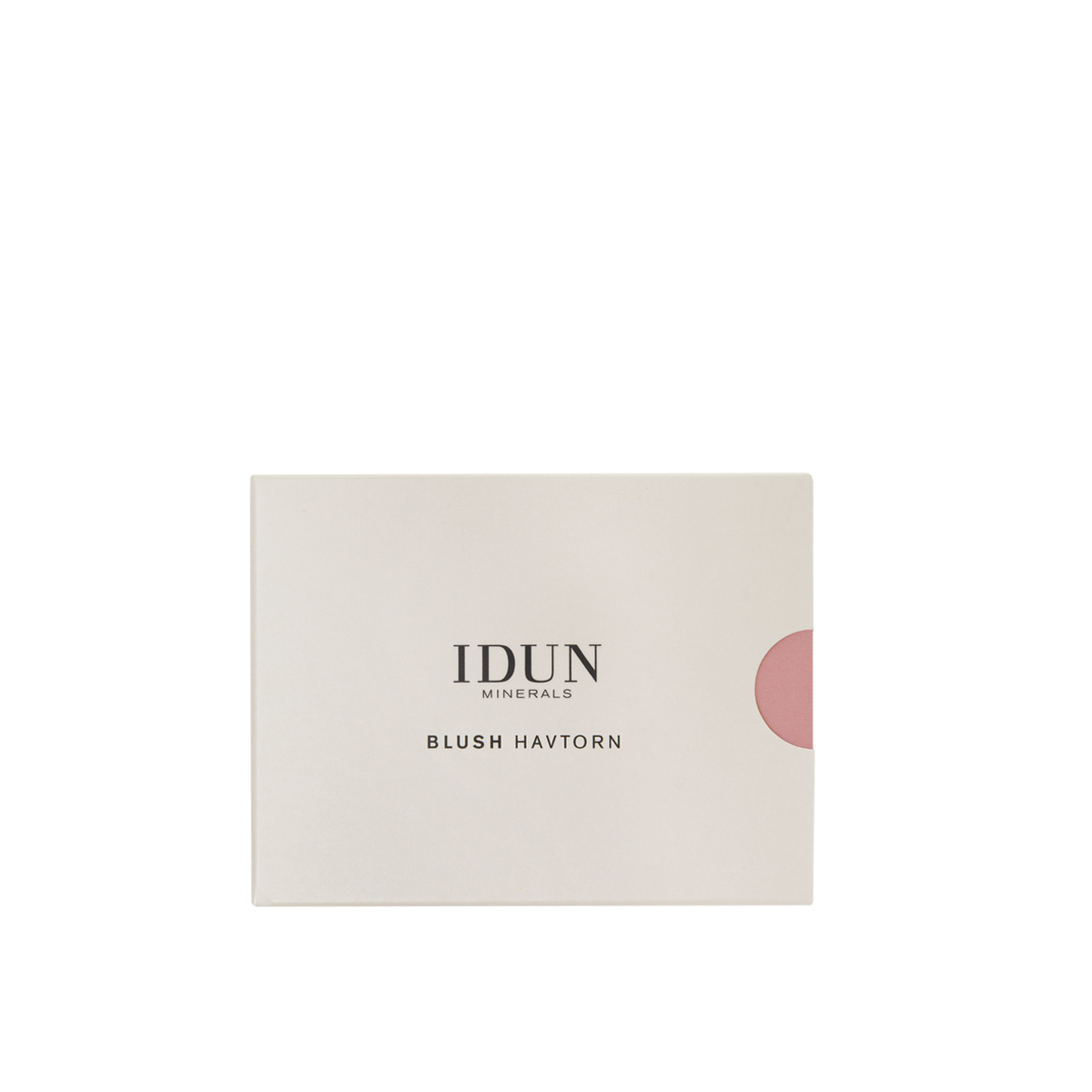 Mineral Blush