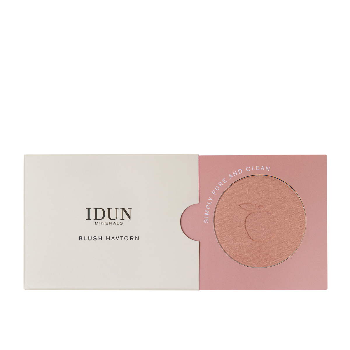 Mineral Blush