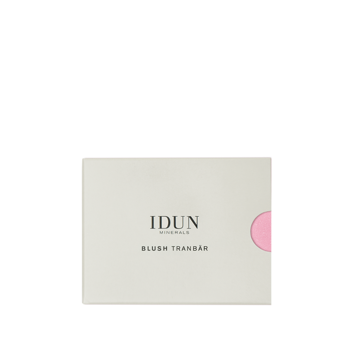 Mineral Blush