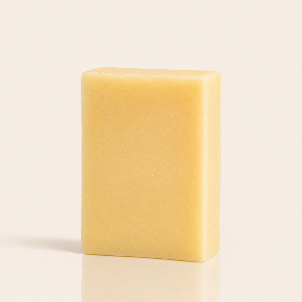 Sage + Sea Salt Exfoliating Bar