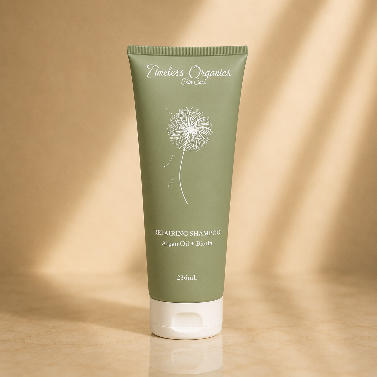 Repairing Shampoo