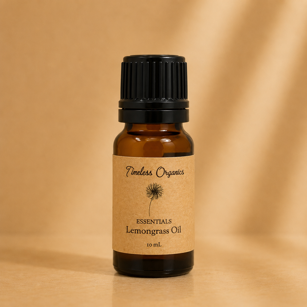 Lemongrass