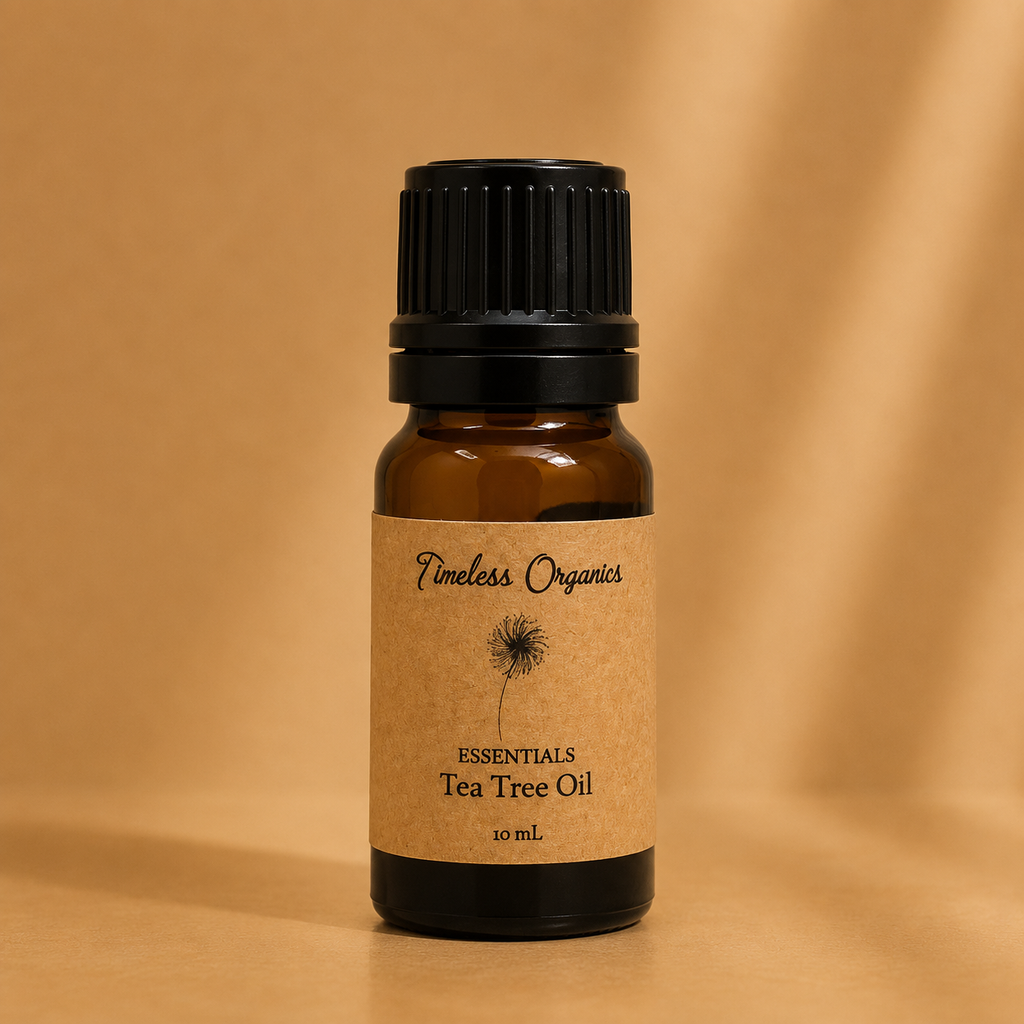Tea Tree