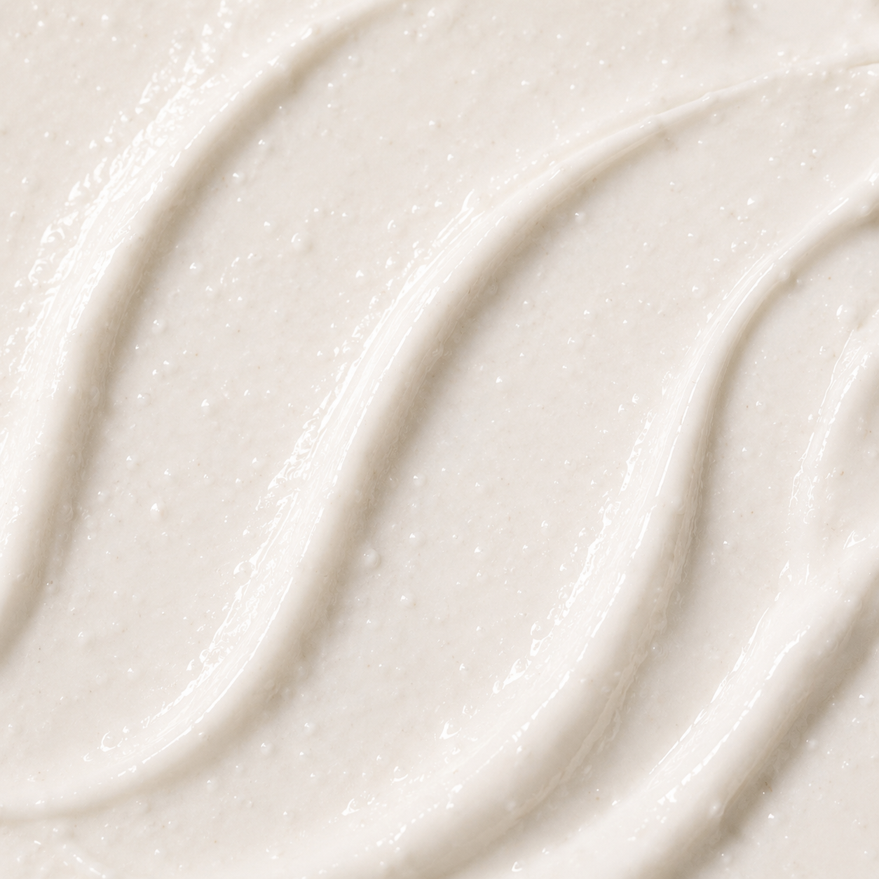Exfoliating Creme Cleanser - Brightening + Toning