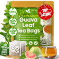 Premium Guava Leaf Tea Bags
