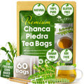 Dried Chanca Piedra Leaves, Chanca Piedra Tea “Stone Breaker” Tea Bags