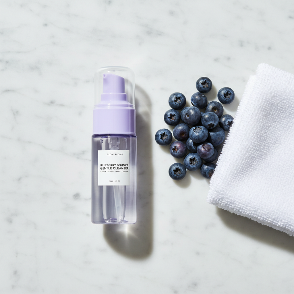 Blueberry Bounce Cleanser - Shelfie