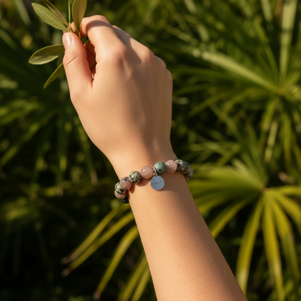 Diffuselet Dalmatian Green - Nature Lifestyle