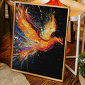 Flames Of Rebirth