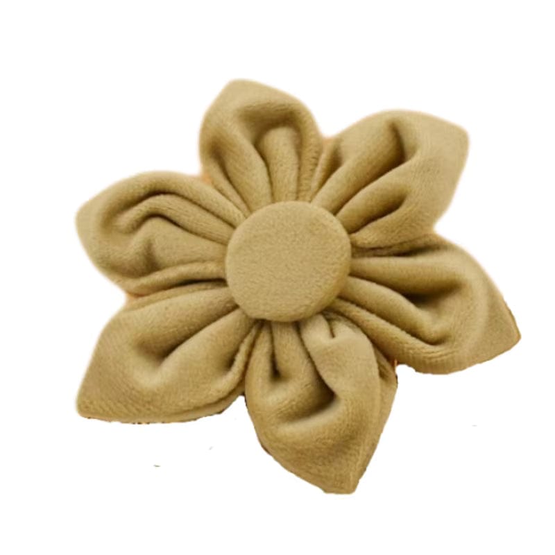 Nude Velvet Set
