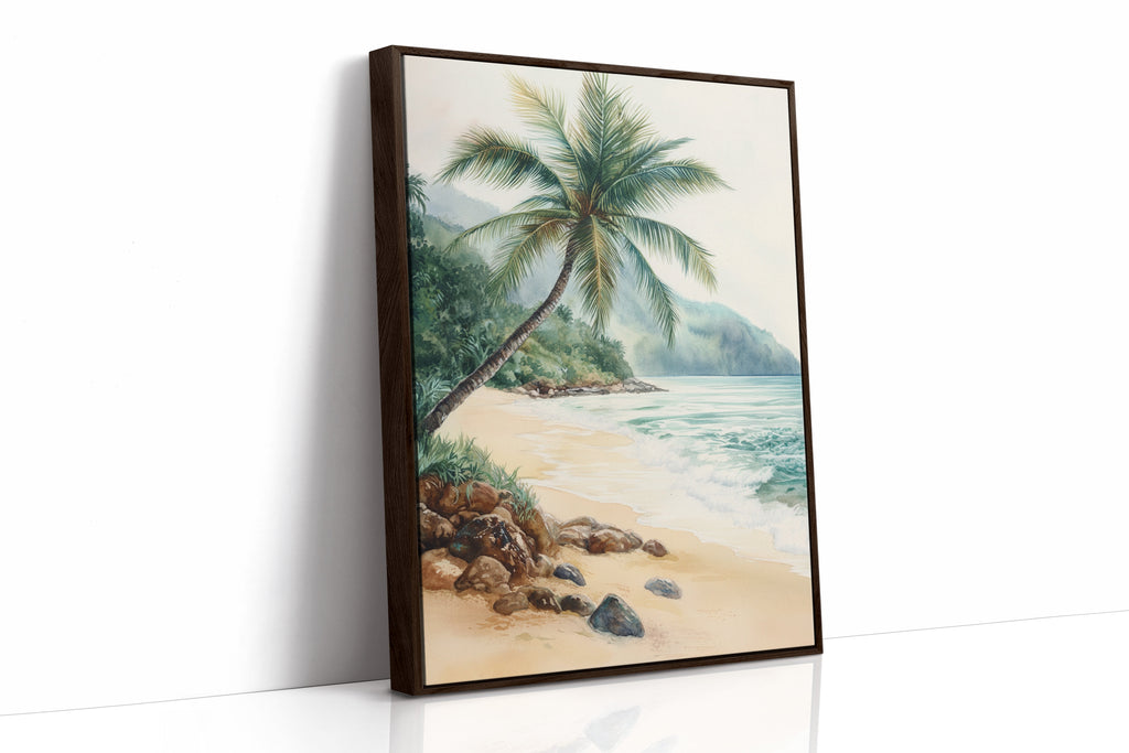 Tropical Serenity Dream
