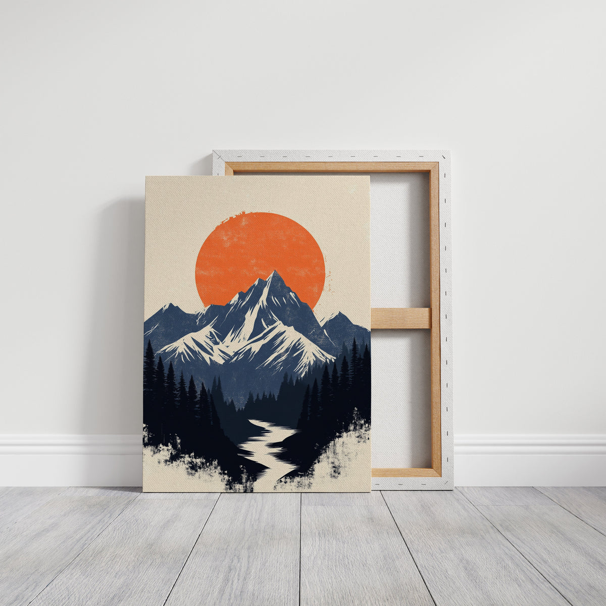 Crimson Peaks Reverie